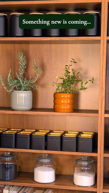 Something new is coming!