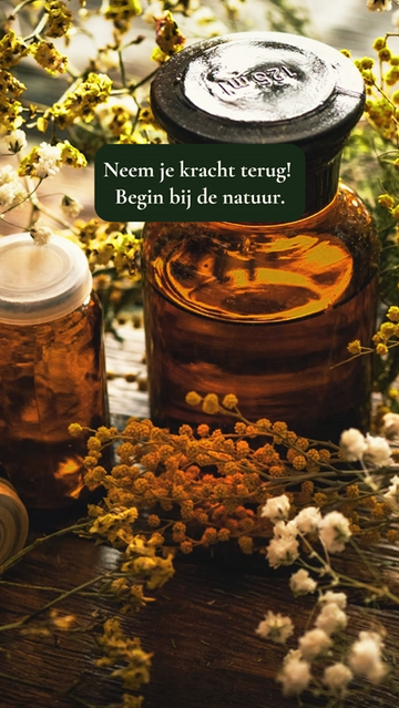 Terug naar de essentie