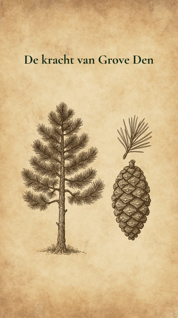 De kracht van Grove Den