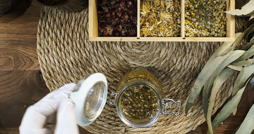 Herbal Health - Spring 2026