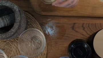 DIY Video - Natuurlijke Gelaatsverzorging