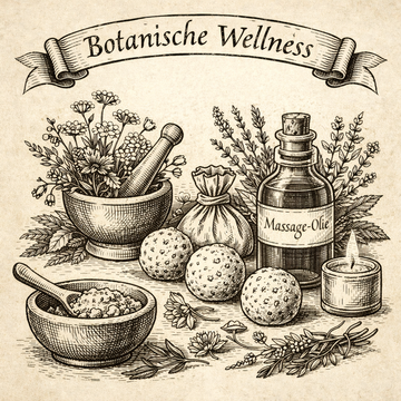 Workshop: Botanische wellness