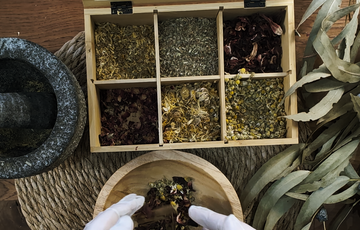 Herbal Beauty - Autumn 2026