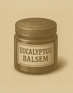 Workshop: Eucalyptus Balsem - 26/01/2026