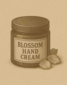 Workshop: Blossom Hand Cream - 04/02/2026