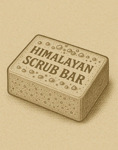 Workshop: Himalayan Scrub Bar - 21/01/2026