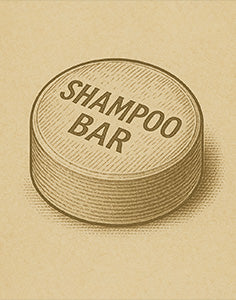 Workshop: Forest Shampoo Bar - 12/01/2026